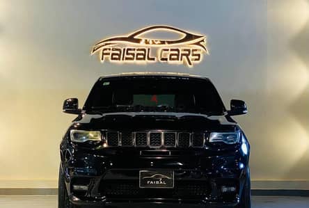 Jeep Grand Cherokee 2014 — Dubizzle Saudi