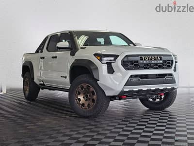 Toyota Hilux 2026 — Dubizzle Saudi