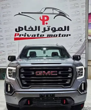 GMC Sierra 2022 — Dubizzle Saudi