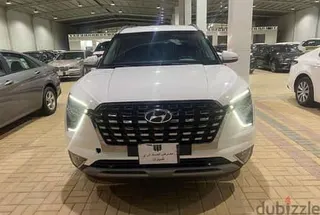 Hyundai Creta 2024 — Dubizzle Saudi