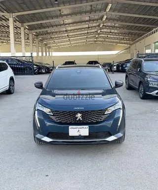 Peugeot 3008 2025 — Dubizzle Saudi