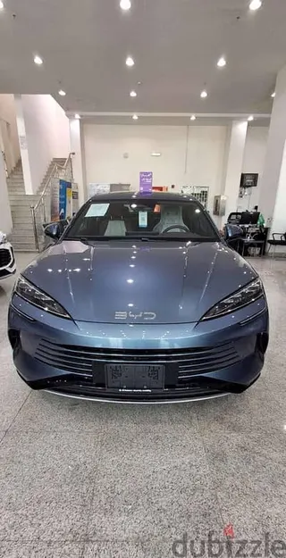 BYD Seal 2026 — Dubizzle Saudi
