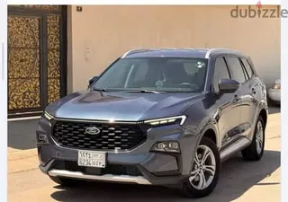 Ford Territory 2024 — Dubizzle Saudi