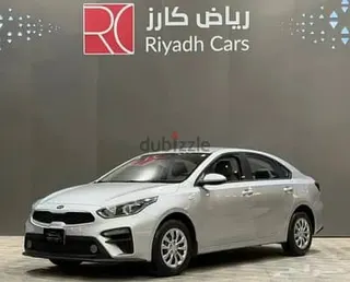 Kia Cerato 2021 — Dubizzle Saudi
