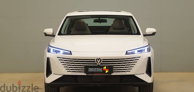 Changan Eado 2026 — Dubizzle Saudi
