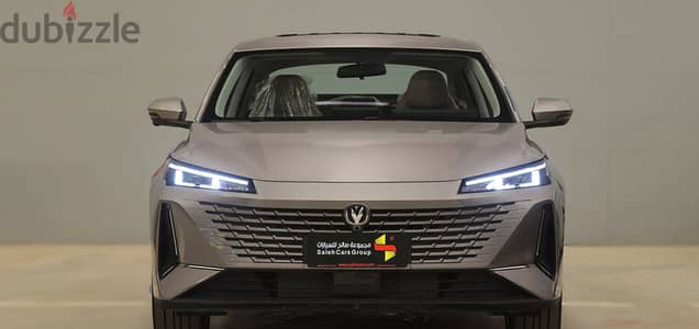 Changan Eado 2026 — Dubizzle Saudi