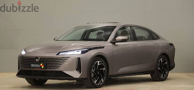 Changan Eado 2026 — Dubizzle Saudi
