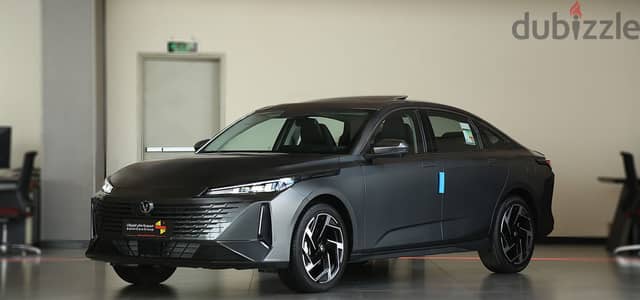 Changan Eado 2026 — Dubizzle Saudi