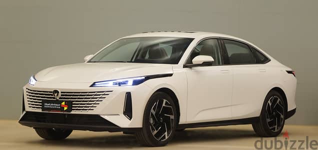 Changan Eado 2026 — Dubizzle Saudi