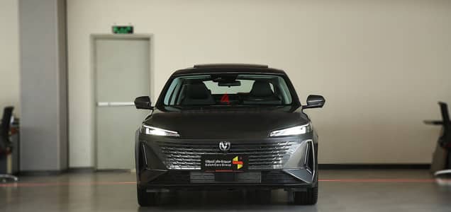 Changan Eado 2026 — Dubizzle Saudi