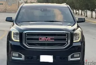 GMC Yukon 2018 — Dubizzle Saudi