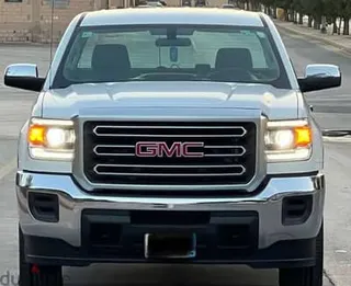 GMC Sierra 2017 — Dubizzle Saudi