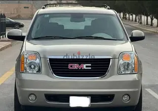 GMC Yukon 2010 — Dubizzle Saudi