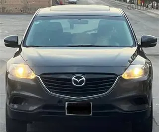 Mazda CX 9 2015 — Dubizzle Saudi