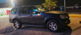 Ford Explorer 2010 — Dubizzle Saudi