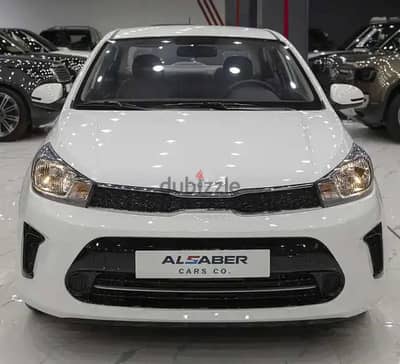 Kia Pegas 2026 — Dubizzle Saudi