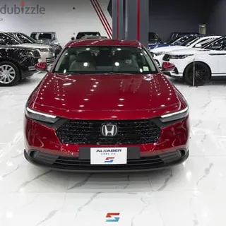 Honda Accord 2023 — Dubizzle Saudi