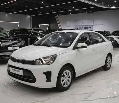 Kia Pegas 2026 — Dubizzle Saudi