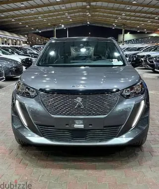 Peugeot 2008 2023 — Dubizzle Saudi