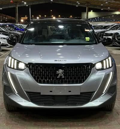 Peugeot 2008 2023 — Dubizzle Saudi