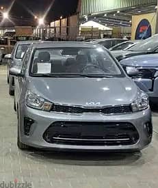 Kia Pegas 2026 — Dubizzle Saudi