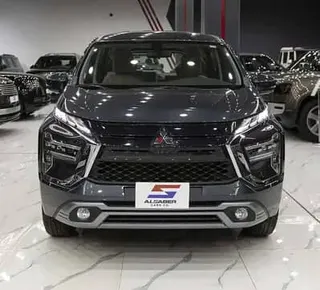 Mitsubishi Xpander 2025 — Dubizzle Saudi