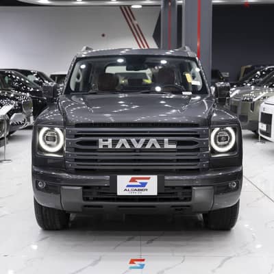 Haval H9 2026 — Dubizzle Saudi