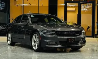 Dodge Charger 2018 — Dubizzle Saudi