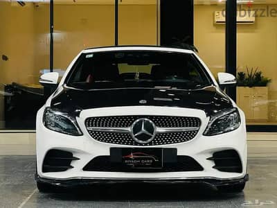 Mercedes-Benz 200 2020 — Dubizzle Saudi