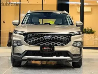 Ford Territory 2023 — Dubizzle Saudi