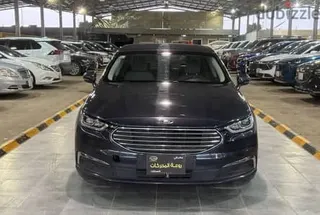 Ford Taurus 2022 — Dubizzle Saudi