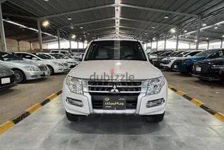 Mitsubishi Pajero 2017 — Dubizzle Saudi