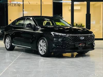 Ford Taurus 2023 — Dubizzle Saudi