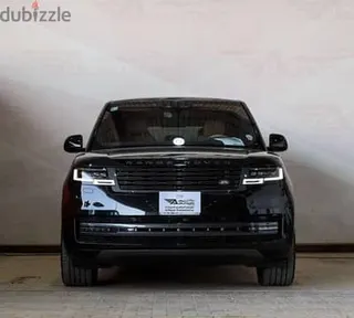 Land Rover Range Rover 2023 — Dubizzle Saudi