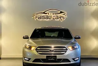 Ford Taurus 2013 — Dubizzle Saudi