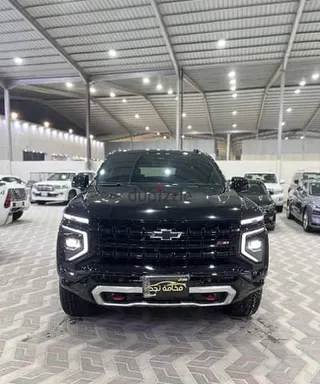Chevrolet Tahoe 2025 — Dubizzle Saudi