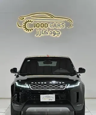 Land Rover Range Rover 2020 — Dubizzle Saudi