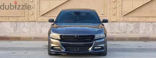 Dodge Charger 2017 — Dubizzle Saudi