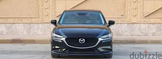 Mazda 6 2025 — Dubizzle Saudi