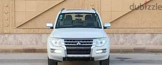 Mitsubishi Pajero 2019 — Dubizzle Saudi