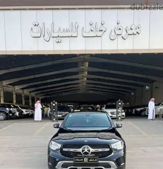 Mercedes-Benz GLC 2020 — Dubizzle Saudi
