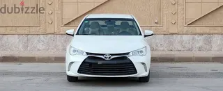 Toyota Camry 2016 — Dubizzle Saudi