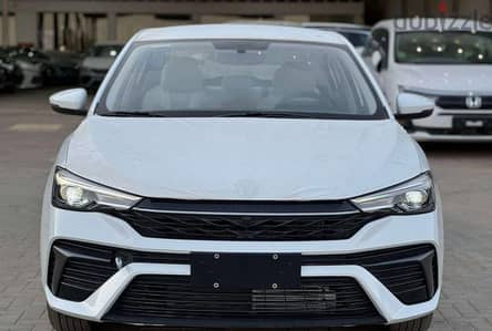 MG 5 2025 — Dubizzle Saudi