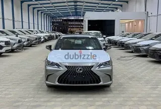 Lexus ES 250 2025 — Dubizzle Saudi