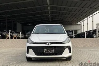 Hyundai I10 2024 — Dubizzle Saudi