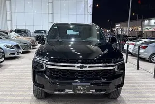 Chevrolet Tahoe 2022 — Dubizzle Saudi