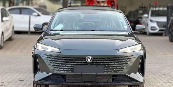 Changan Eado 2026 — Dubizzle Saudi