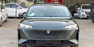 Changan Eado 2026 — Dubizzle Saudi