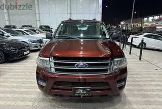 Ford Expedition 2016 — Dubizzle Saudi