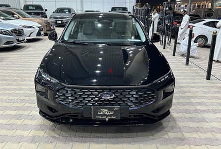 Ford Taurus 2024 — Dubizzle Saudi